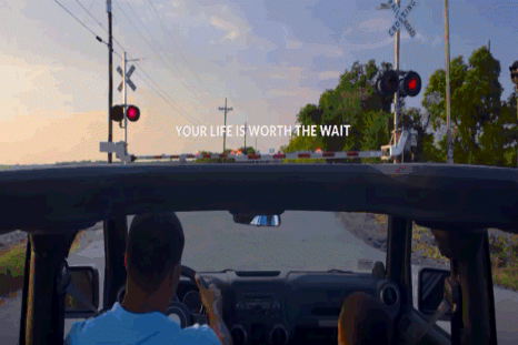 Ben and James - Your Life Is Worth the Wait