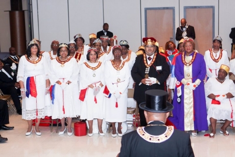 G.S. 2014 Officer Installation (32)