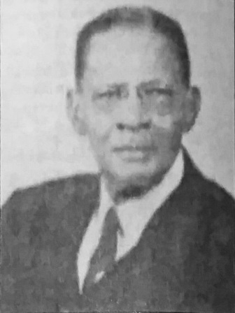 L L. Lockhart