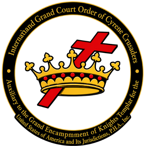 Order of Cyrene Crusaders