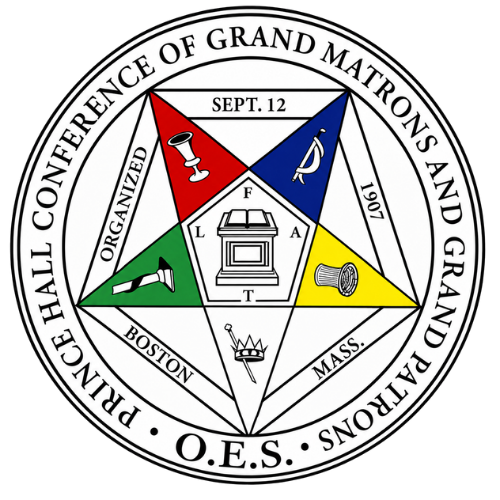 Conference of Grand Matrons & Grand Patrons