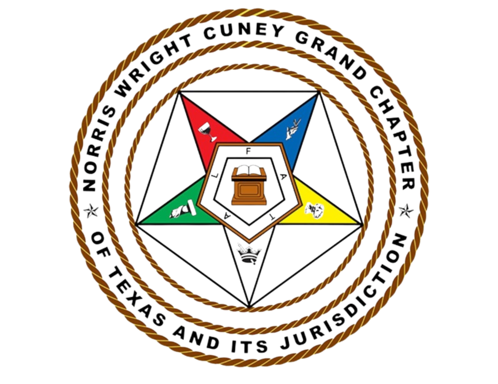 Norris Wright Cuney Grand Chapter Order of the Eastern Star