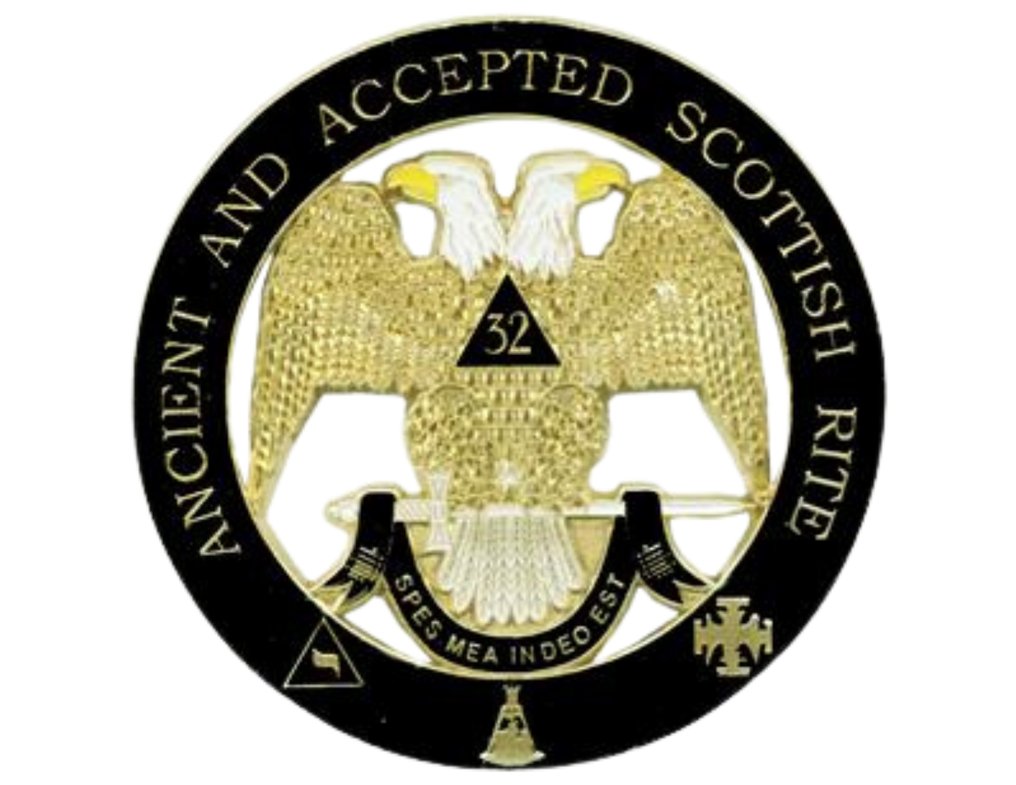 Texas Council of Deliberation logo